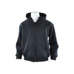 Kids Full Zip Hooded Sweatshirt (Style # KFZ30R)