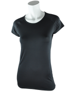 Ladies Compression Short Sleeve Performance Tee (Style # LC30R)