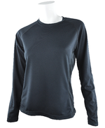 Ladies Relaxed Fit Long Sleeve Performance Tee (Style #LP303LR)