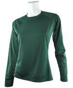 Ladies Relaxed Fit Long Sleeve Performance Tee (Style #LP303LR)
