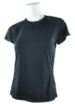Ladies Relaxed Fit Short Sleeve Performance Tee (Style #LP3030R)