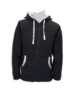 Adult Sport Team Full Zip Hoodie (Style#SPZ3030R)