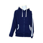 Adult Sport Team Full Zip Hoodie (Style#SPZ3030R)