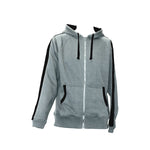 Adult Sport Team Full Zip Hoodie (Style#SPZ3030R)