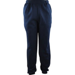 Youth Elastic Bottom Sweatpants No Pocket (Style #T1430BP)