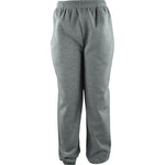 Youth Elastic Bottom Sweatpants No Pocket (Style #T1430BP)