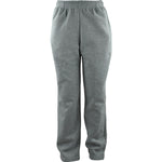 Adult Elastic Bottom Sweatpants No Pockets (Style# T1430R)