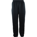 Youth Open Bottom Sweatpants with Pockets (Style #T1530BPS)