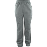Youth Open Bottom Sweatpants with Pockets (Style #T1530BPS)