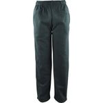 Youth Open Bottom Sweatpants with Pockets (Style #T1530BPS)