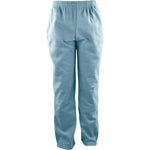 Youth Open Bottom Sweatpants with Pockets (Style #T1530BPS)