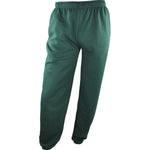 Adult Elastic Bottom Sweatpants with Pockets (Style# T2630PR)