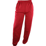 Adult Elastic Bottom Sweatpants with Pockets (Style# T2630PR)