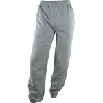 Adult Elastic Bottom Sweatpants with Pockets (Style# T2630PR)