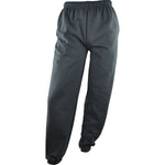 Adult Elastic Bottom Sweatpants with Pockets (Style# T2630PR)