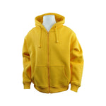 Youth Full Zip Hoodie (Style# TFZ30BR)