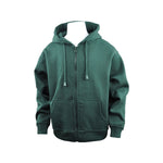 Youth Full Zip Hoodie (Style# TFZ30BR)