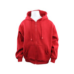 Youth Full Zip Hoodie (Style# TFZ30BR)