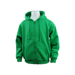 Youth Full Zip Hoodie (Style# TFZ30BR)