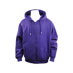 Youth Full Zip Hoodie (Style# TFZ30BR)