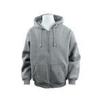 Youth Full Zip Hoodie (Style# TFZ30BR)