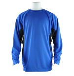 Youth Relaxed Fit Long Sleeve Performance Tee (Style # YP3030LR)
