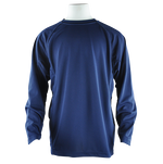 Youth Relaxed Fit Long Sleeve Performance Tee (Style # YP3030LR)
