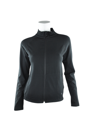 Ladies and Girls Yoga Jacket (Style#BJ30R and BJ30Y)