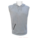 Adult Sleeveless Hoodie (Style # 1704)