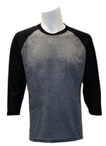 Adult Performance Baseball T-Shirt (Style# BT300)