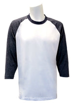 Adult Performance Baseball T-Shirt (Style# BT300)