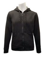 Adult Athletic Full Zip Hoodie (Style# PKFZ09)