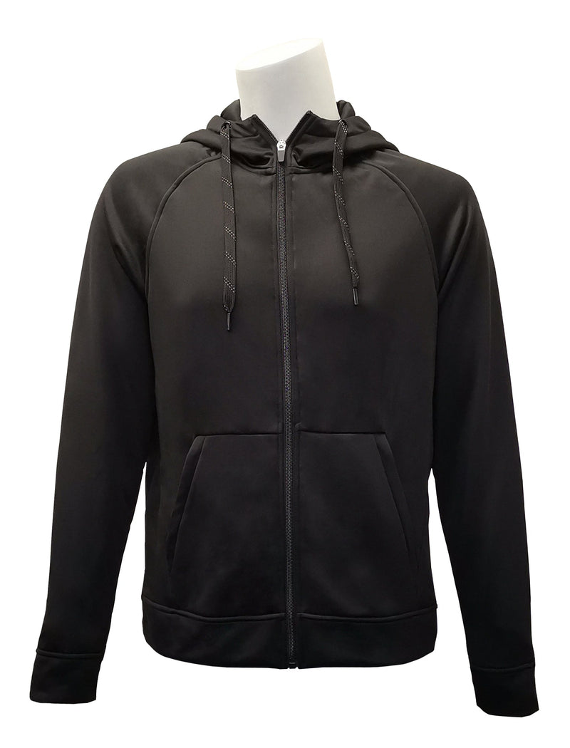 Adult Athletic Full Zip Hoodie (Style# PKFZ3500)