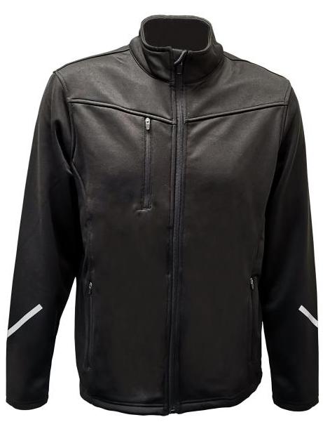 Men’s Athletic Jacket(Style# PKJ6500M)