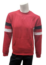 Adult Leisure Retro Hockey Sweatshirt (Style# HS1300)