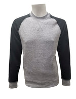 Adult Baseball Crew Neck Sweatshirts (Style# SW3030)