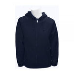 Adult Full Zip Hooded Sweatshirt (Style#MFZ30R)