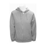 Adult Full Zip Hooded Sweatshirt (Style#MFZ30R)