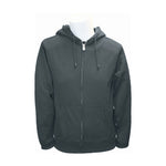 Adult Full Zip Hooded Sweatshirt (Style#MFZ30R)