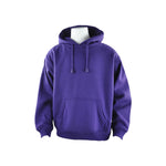 Youth 50/50 Hooded Sweatshirt (Style# T16130BR)