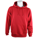 Adult 50/50 Hooded Sweatshirt (Style# T16130R)