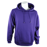 Adult 50/50 Hooded Sweatshirt (Style# T16130R)