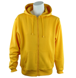 Adult Full Zip Hooded Sweatshirt (Style# TFZ30R)