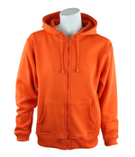 Adult Full Zip Hooded Sweatshirt (Style# TFZ30R)