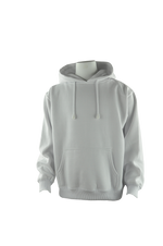 Youth 50/50 Hooded Sweatshirt (Style# T16130BR)