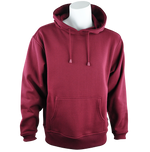 Adult 50/50 Hooded Sweatshirt (Style# T16130R)