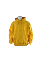 Youth 50/50 Hooded Sweatshirt (Style# T16130BR)