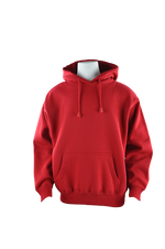 Youth 50/50 Hooded Sweatshirt (Style# T16130BR)