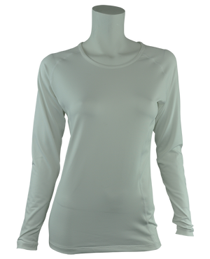 Ladies Compression Long Sleeve Performance Tee (Style #LC30LR)