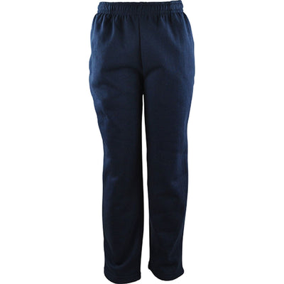 Adult Elastic Bottom Sweatpants No Pockets (Style# T1430R)